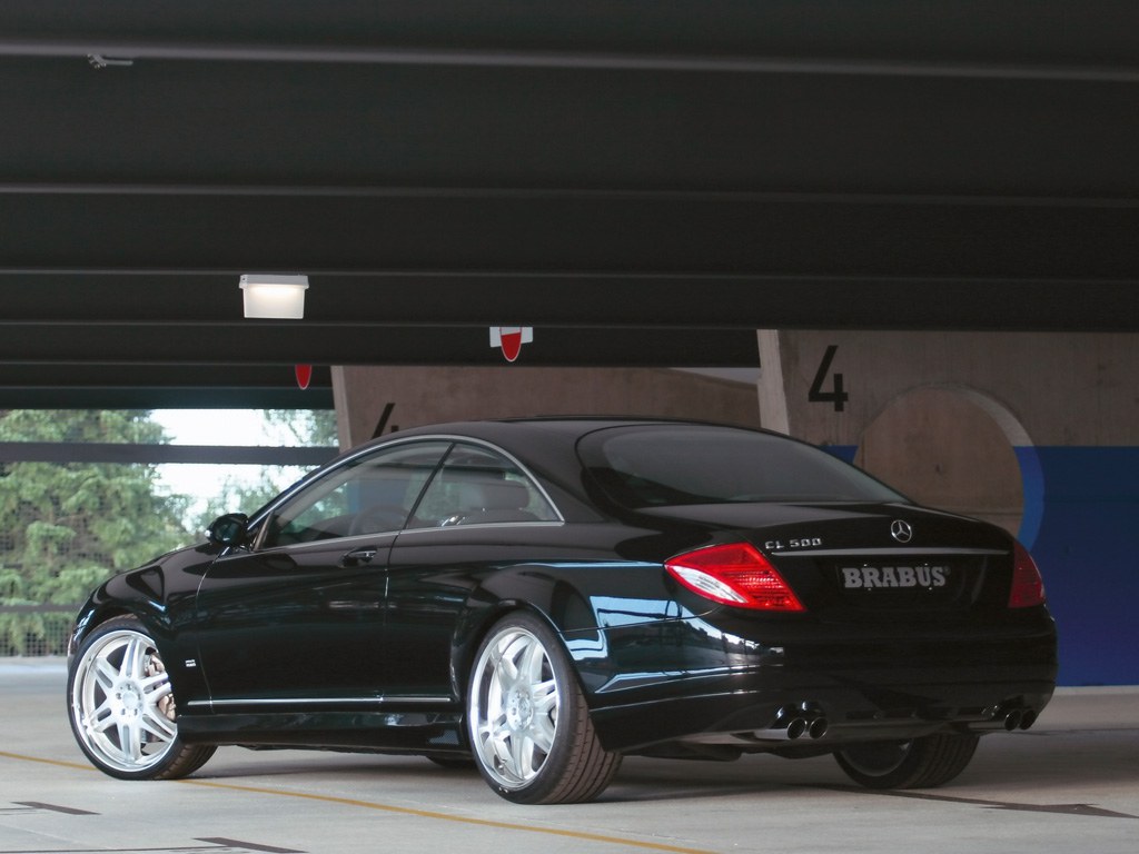 14466422952007-Brabus-CL-Coupe-Mercedes-Benz-RA-1024x768