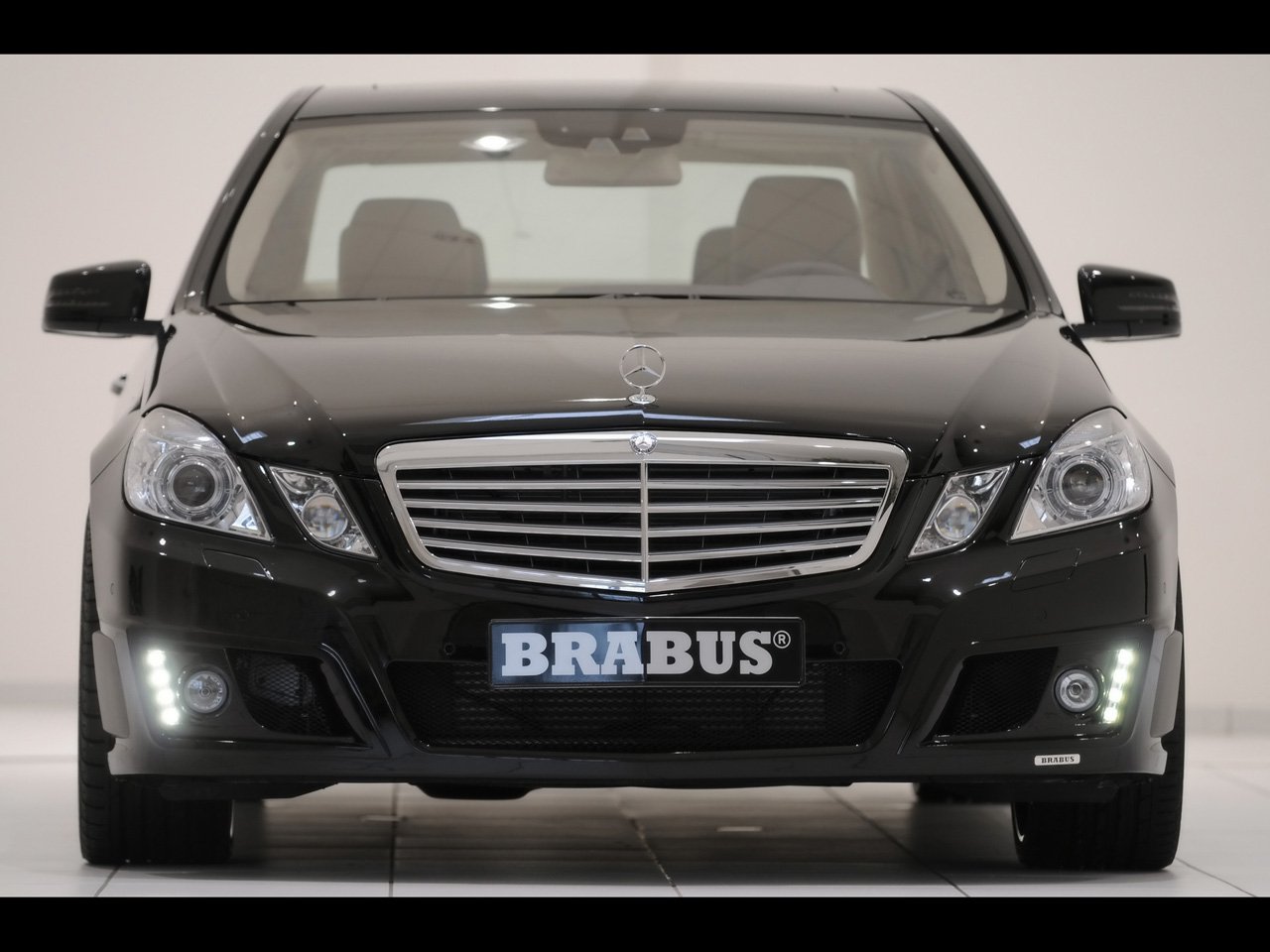 14478031852009-Brabus-Mercedes-Benz-E-Class-Front-1280x960