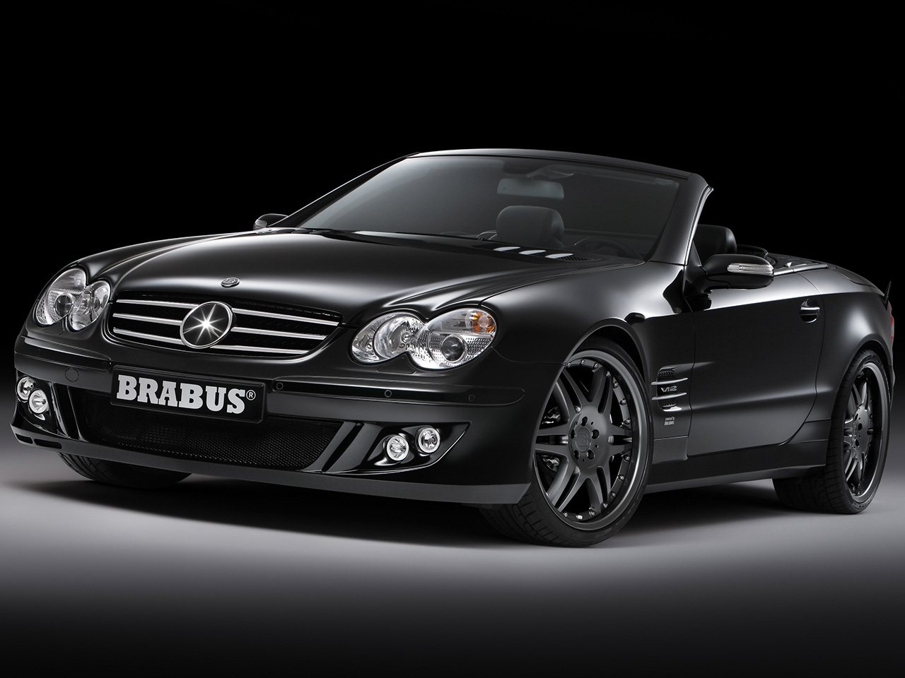 14478025662006-BRABUS-SV12-S-Biturbo-Roadster-Mercedes-Benz-SL-Class-Front-Angle-Top-Down-1280x960